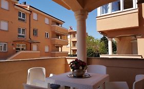 Suite Vigo Medulin